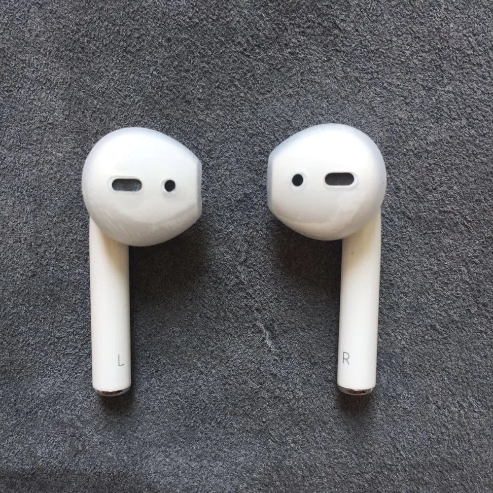 ear caps for airpods