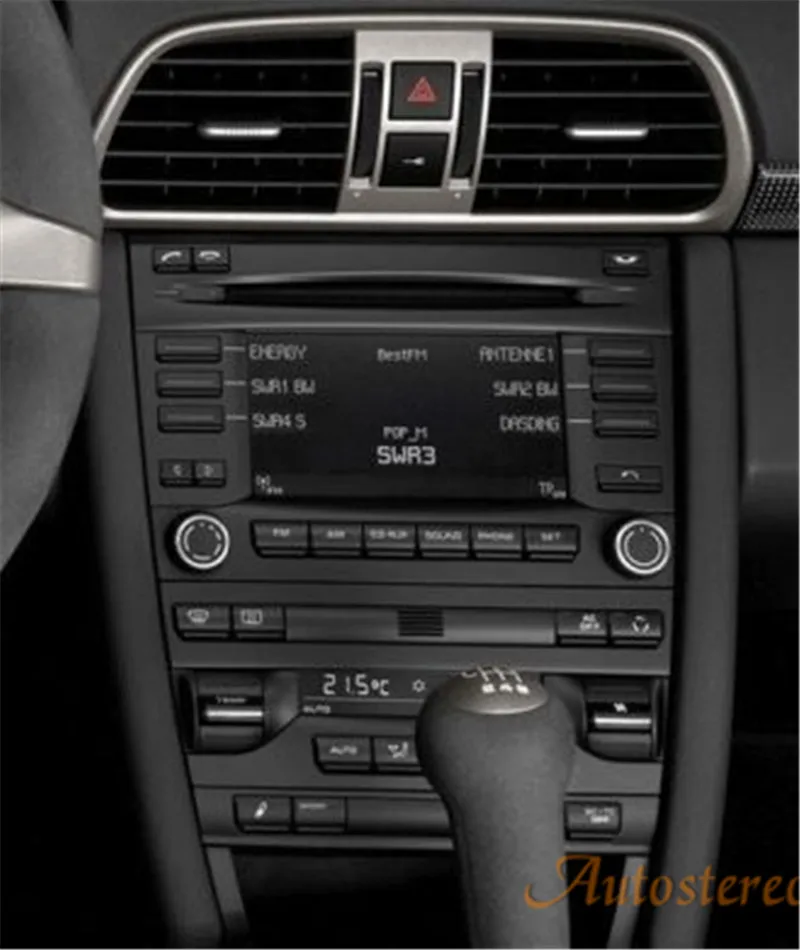 Clearance 6.2" Android Car GPS Navigation Anti-dazzling Screen Radio DVD Player for Porsche 911 997 CAYMAN 2005-2008 BOXTER 2005-2012 0 Clearance 6.2" Android Car GPS Navigation Anti-dazzling Screen Radio DVD Player for Porsche 911 997 CAYMAN 2005-2008 BOXTER 2005-2012 0