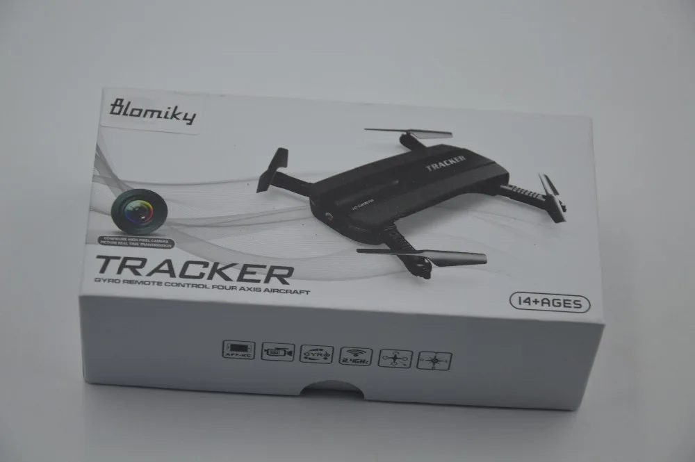 New Jxd 523 Tracker Faltbare Mini Rc Selfie Drohne Mit Wifi Fpv 720 P Hd Kamera Hohe Halten Headless Modus Rc Quadcopter Drone Drone With Quadcopter Dronerc Quadcopter Drone Aliexpress