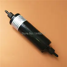 Filtre à encre à solvant écologique pour imprimante, 15 pièces, Allwin Myjet Flora Challenger, 60mm de long, UV, vente en gros