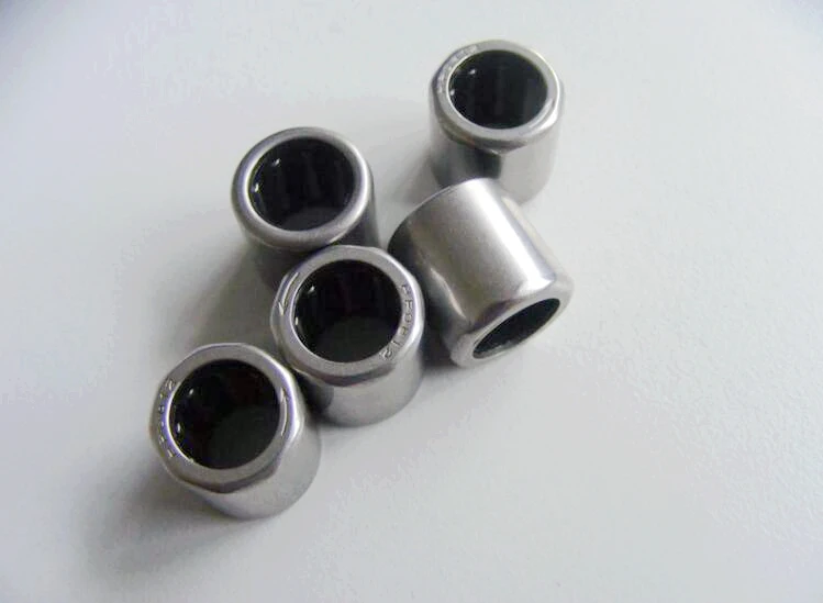 

10Pcs HK0608 Double Way Needle Bearing 6x10x8mm