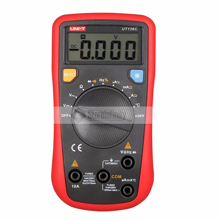 UT136C-1