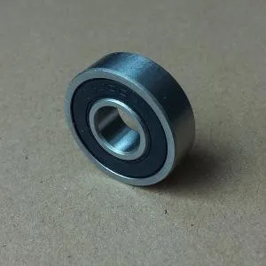 6000 2RS шариковый подшипник