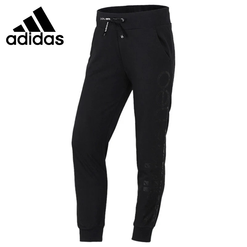 Оригинальный Новое поступление 2018 Adidas Neo Label W TRCK ПНТ АОД Для женщин | Отзывы и видеообзор