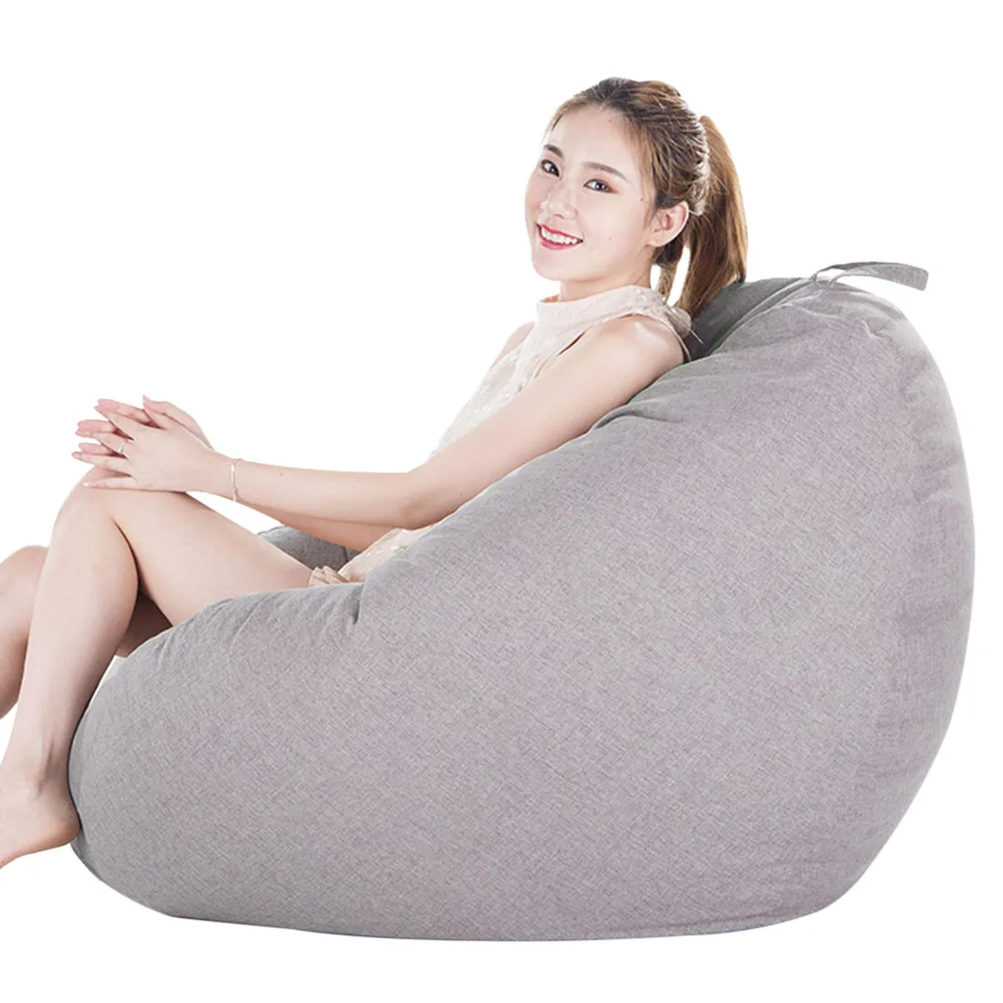 Bean Bag Sofas for Kid Adult Living Room Lazy Sofa Chair Children Bedroom Relax Lounger Bean Bag Chair Living Room Bean Bag Sofa Bean Bag Sofas for Kid Adult Living Room Lazy Sofa Chair Children Bedroom Relax Lounger Bean Bag Chair Living Room Bean Bag Sofa