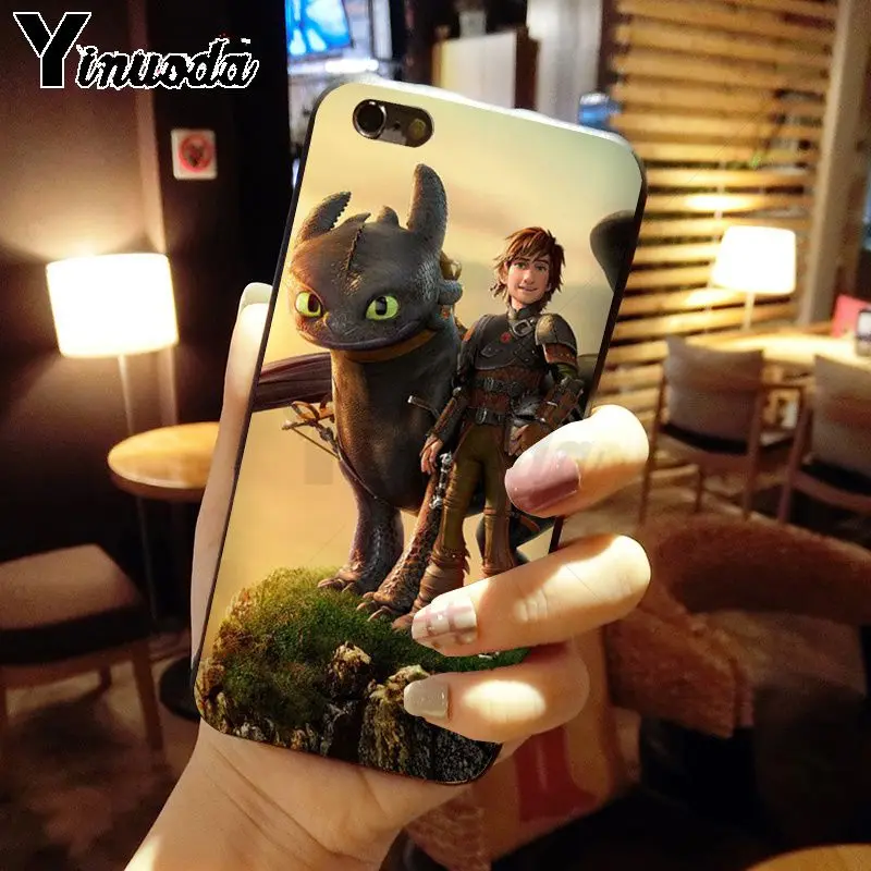 Toothless Train Your Dragon
