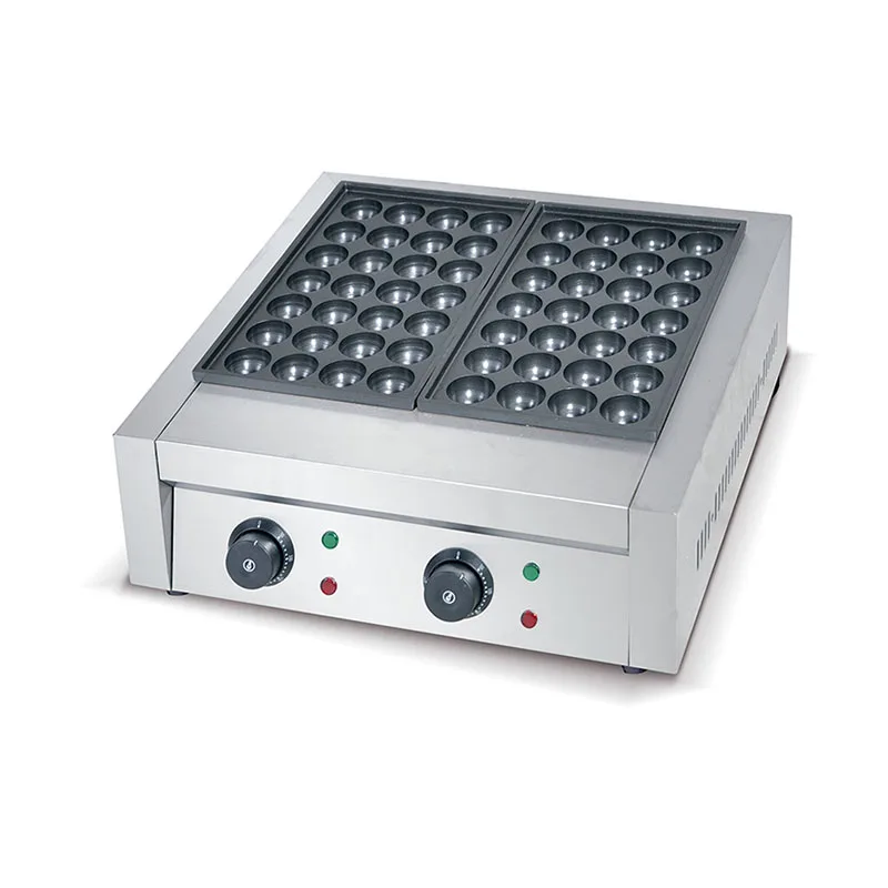 Two takoyaki plate commercial takoyaki machine,takoyaki equipment making 56 pcs at one time shoe cover machine automatic new step foot one time entry into the room automatic entry foot cover machine shoe helper