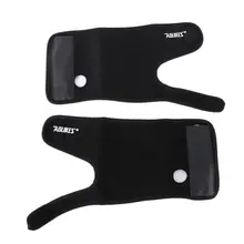 Открытый дышащий Опоры для запястья Брейс Тутор Кистевой туннельный артрит спрейн штамм Опоры Для Запястья протектор