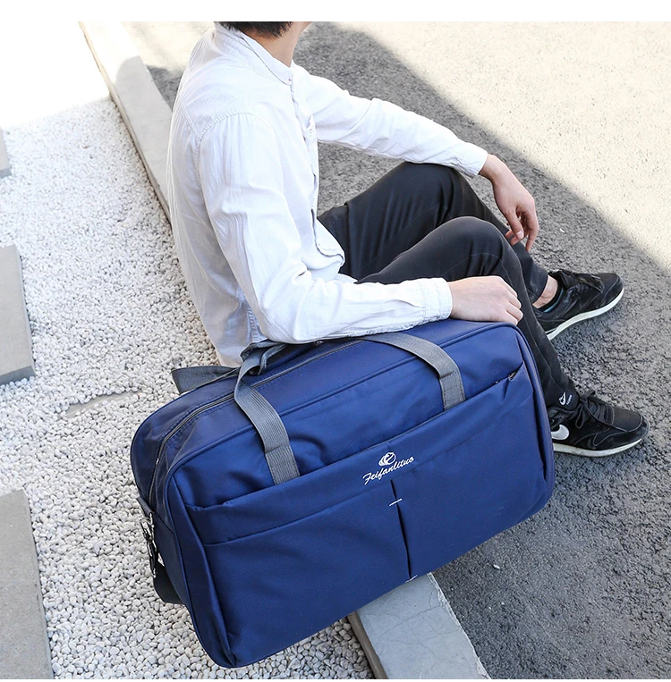 travel bag 14