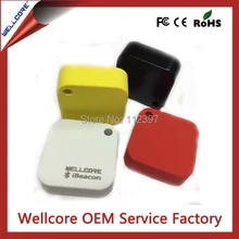 Датчик ближнего поля позиционирования Bluetooth, BLE 4,0 модуль iBeacon поддержка Eddystone