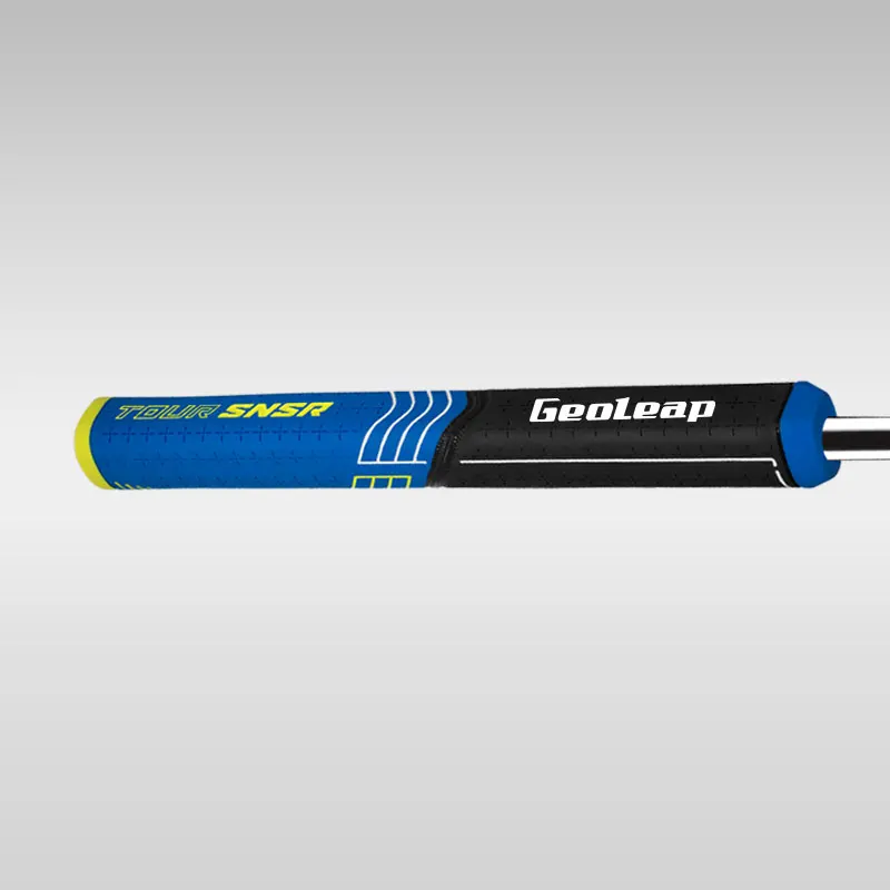 2017 أحدث الجملة حار جديد كفاف 104CC جولف قبضة مضرب قبضة