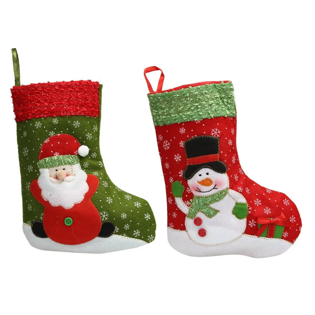 Online Get Cheap Candy Christmas Stockings -Aliexpress.com | Alibaba Group