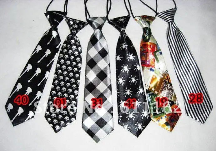 Рисунок 3 - мужские Галстуки мужской узкий