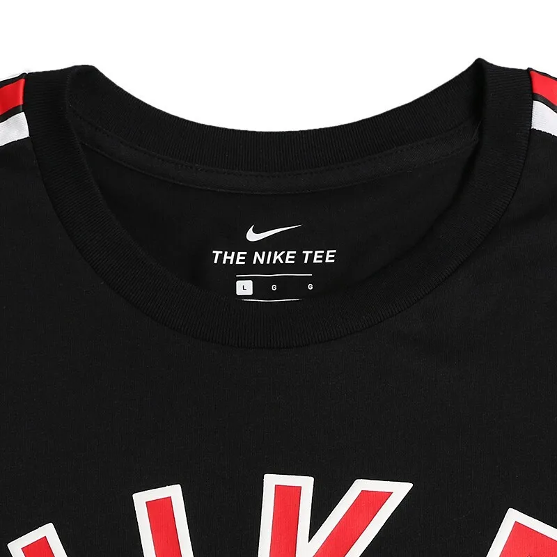 nike m nsw tee cltr air 3