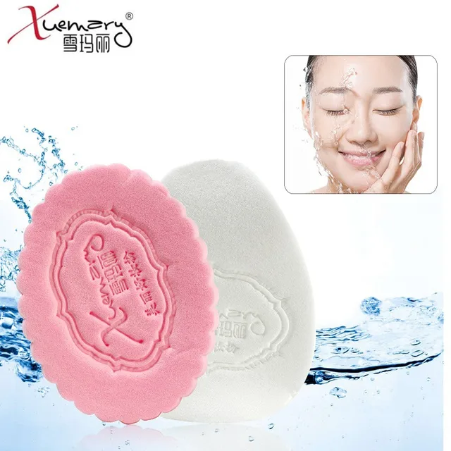 Special Offers Xuemali Round Shape PVA Face Wash Cleansing Sponge Beauty Makeup Tools Accessories White Pink Cosmetic Puff Facial Cleanser Special Offers Xuemali Round Shape PVA Face Wash Cleansing Sponge Beauty Makeup Tools Accessories White Pink Cosmetic Puff Facial Cleanser