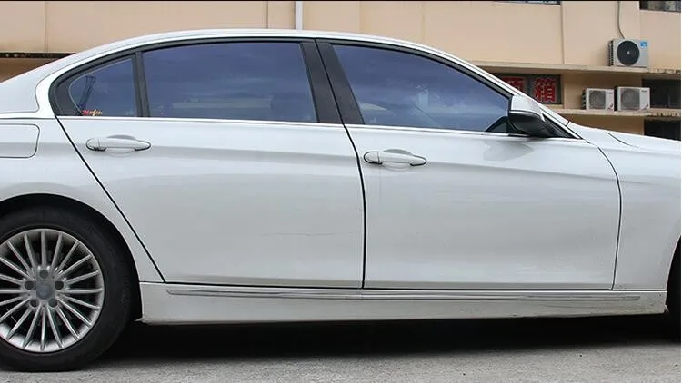 Украшение для защиты автомобильной двери Mercedes W203 W204 W205 W211 Benz Cadillac ATS SRX CTS Lexus RX RX300