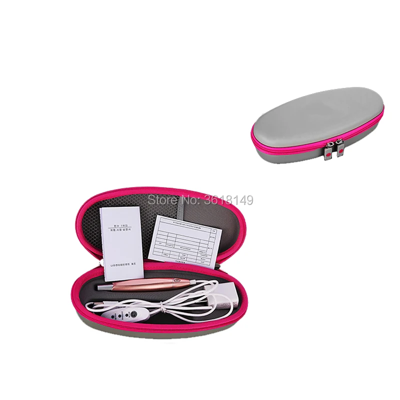 pen machine for tattoo