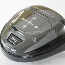 Новая головка для гольфа ROMARO RAY, головка для гольфа 9/10, головка для чердака, водительская головка, головные уборы