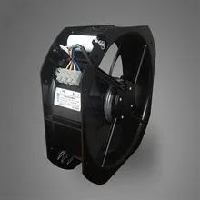 Jasonfan FJ28081MAB, 115 v, Операторные гаражные двери 10 дюймовый вытяжной вентилятор осевой вентилятор охлаждения