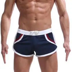 Yipihorse Лето Для мужчин s бренд Jogger спортивные шорты для похудения мужские черные Бодибилдинг Короткие штаны мужские Фитнес шорты для
