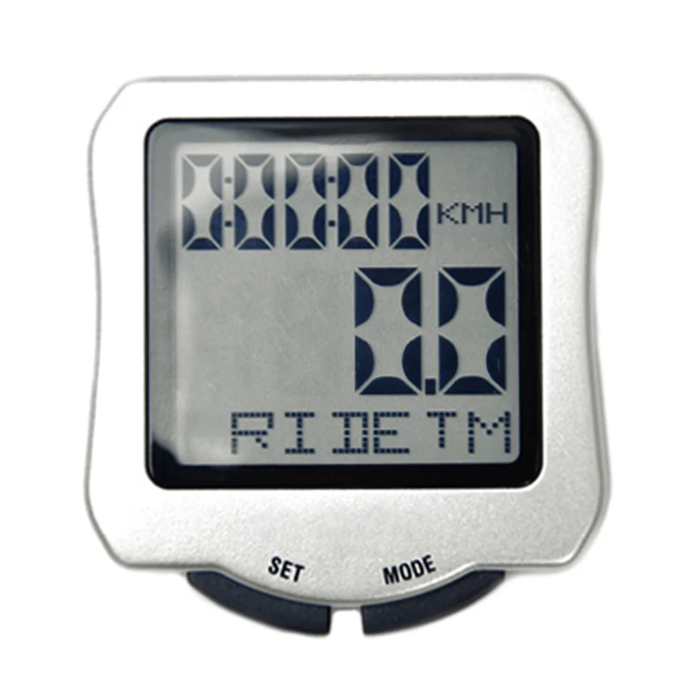 

Wireless Bicycle Computer Bicycle Speedometer Waterproof Mountain Bike Computer Bicycle Accessories