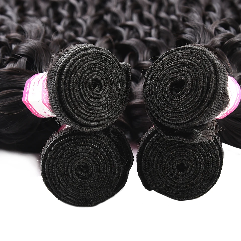 Jerry curly human hair bundles free tangling remy hair extension natural black color soft hair 3 bundles hair weft extentions Jerry curly human hair bundles free tangling remy hair extension natural black color soft hair 3 bundles hair weft extentions