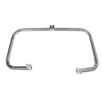 

Motorcycle Engine Highway Guard Crash Bar Bumper Buffer Protector For Honda Shadow Aero VT750 VT750C VT400 04-12 2011 2010 2009