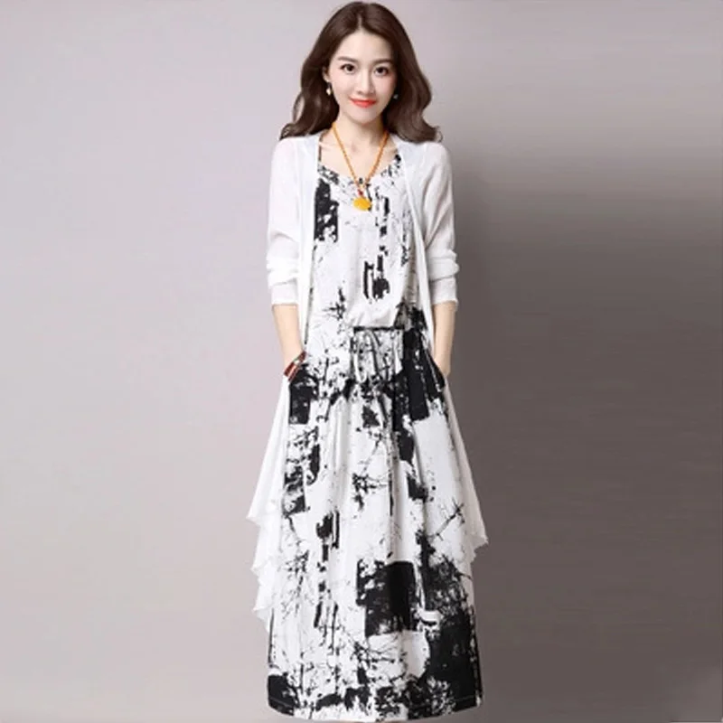 

Women Summer Korean Style Streetwear Long Black Thigh Bandage Dress Plus Size 5xl Dresses Ladies Fashion 2019 Boho Bohemian Clot