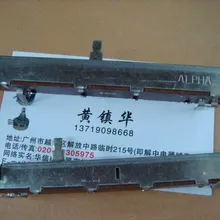 [Белла] смеситель фейдер слайд одинарный потенциометр Альфа 8,8 см A10K-10PCS/лот