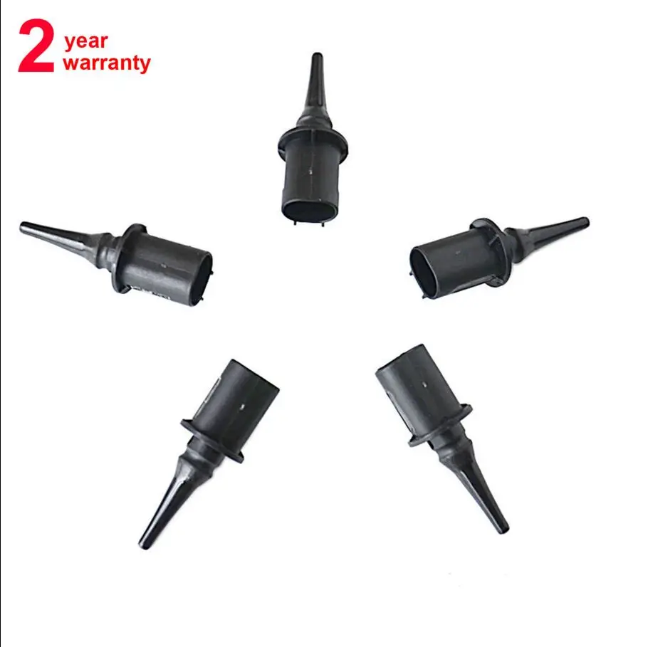 

AP01 Fast Shipping from European Warehosue AIR TEMPERATURE SENSOR 5 PCS FOR MERCEDES BENZ AMBIENT 0005428418 NEW