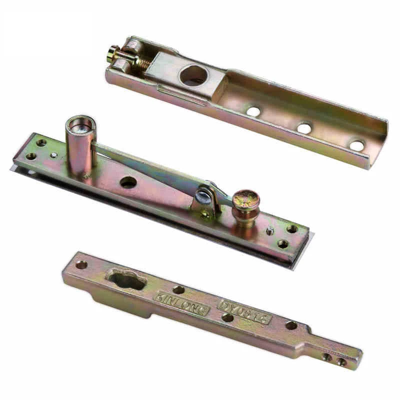 10kgs100kgs Load capacity floor spring door accessories iron casting