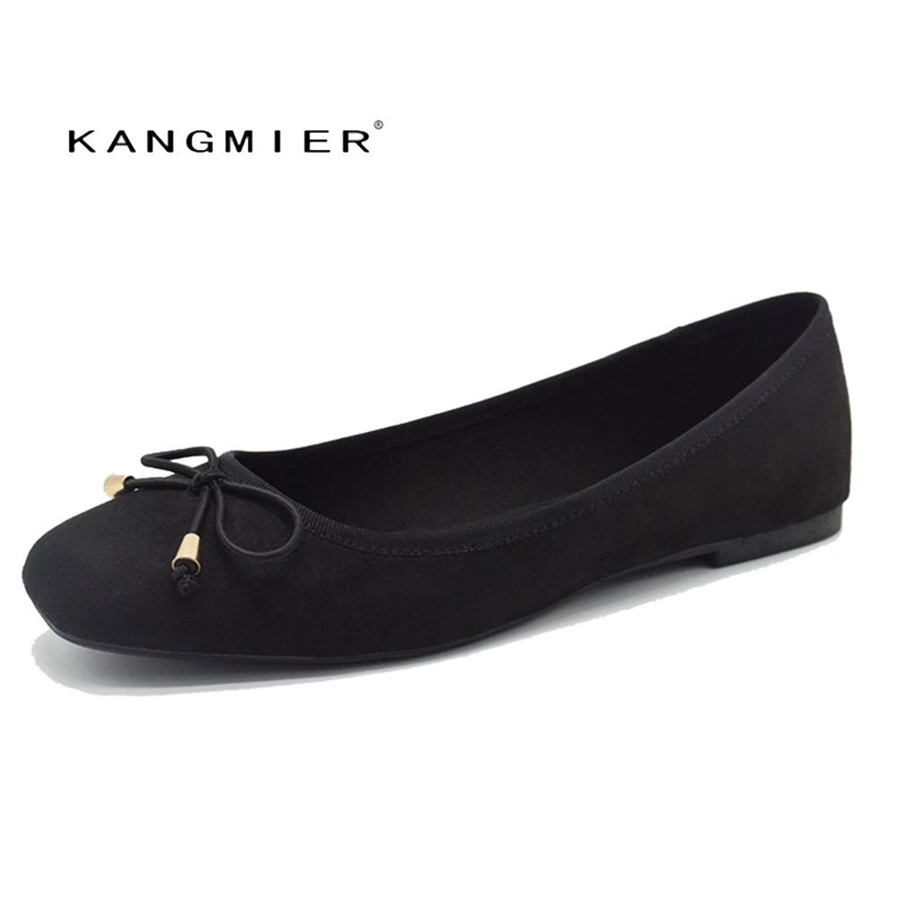 Womens black ballet shoes Outlet
