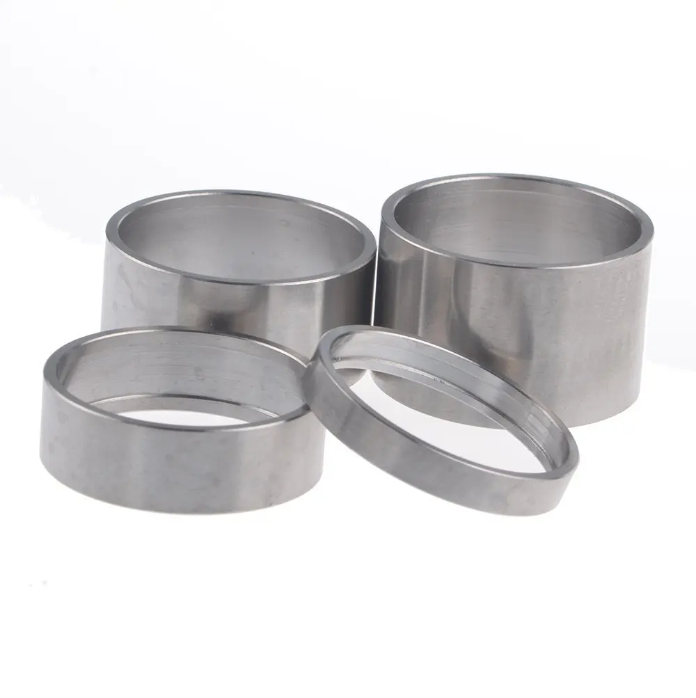 

Bicycle Accessories Titanium Ti Bike Washer Headset Spacer 1-1/8" (5/10/15/20mm) For Road Bike MTB Cycling Bike Stem