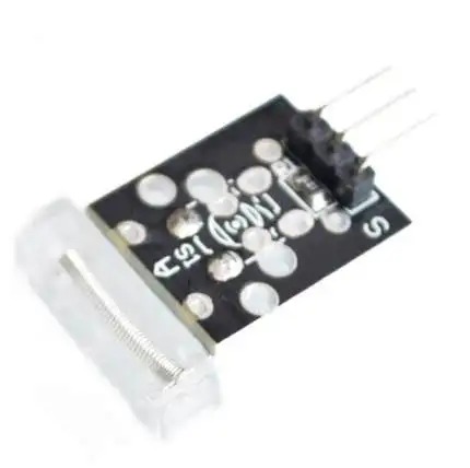 

Knock sensor module KY-031
