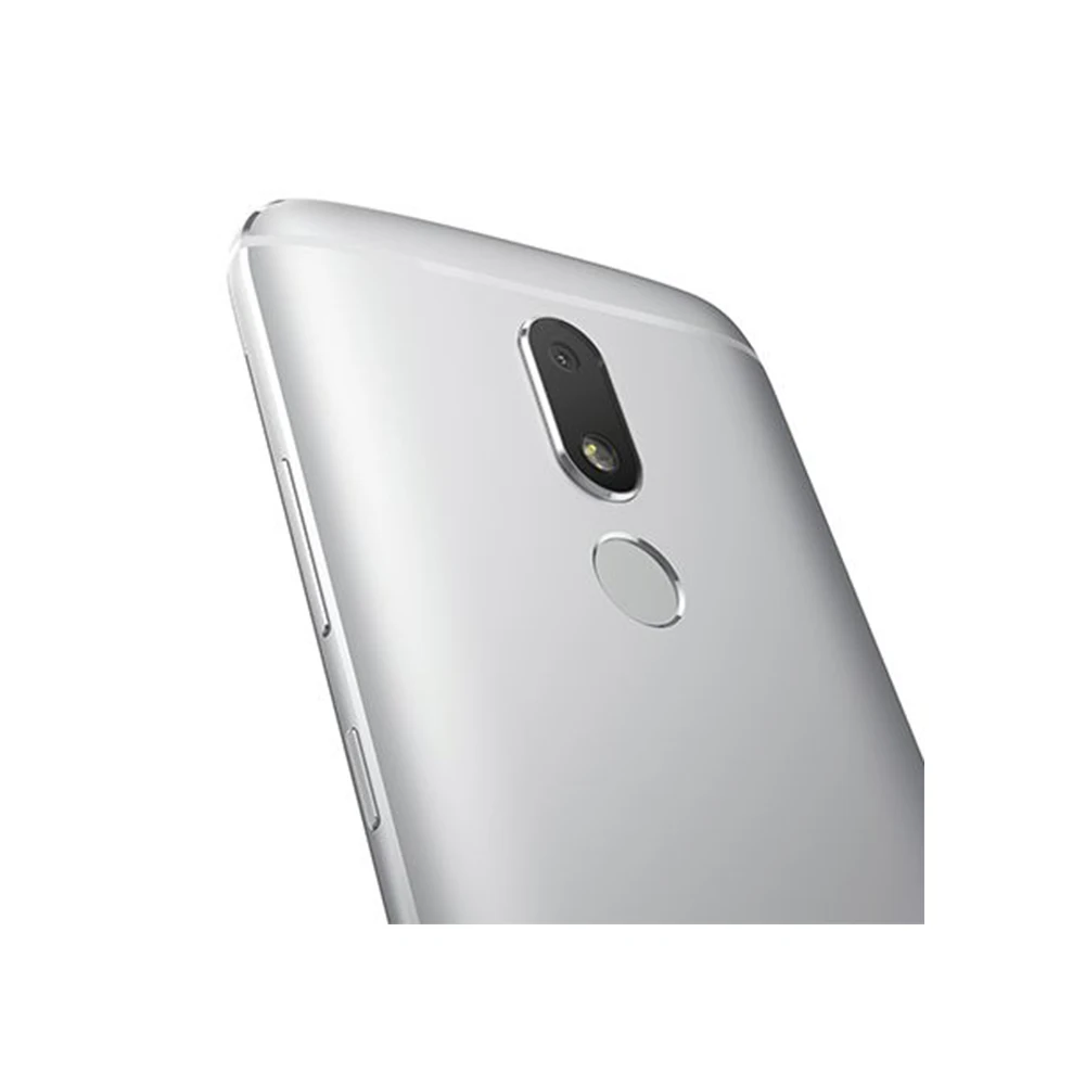 Оригинальный Motorola Moto M xt1662 5.5 &quotIPS FHD helio P15 Android 6.0 4 г td LTE смартфон ГБ оперативная