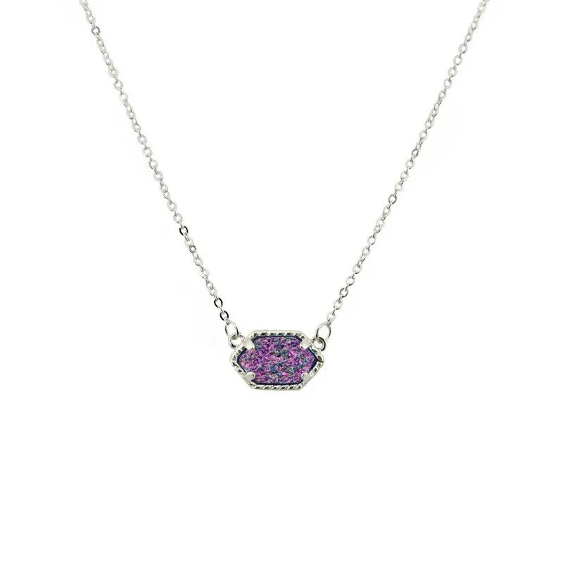 N3353 Silver Purple