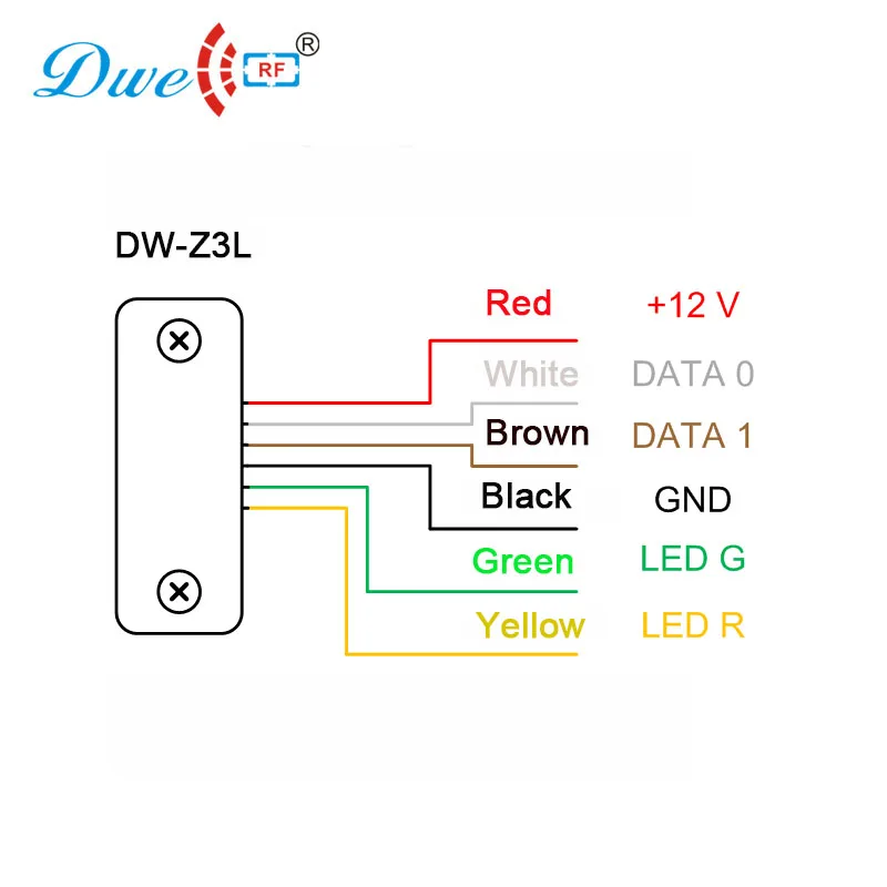 wire diagram
