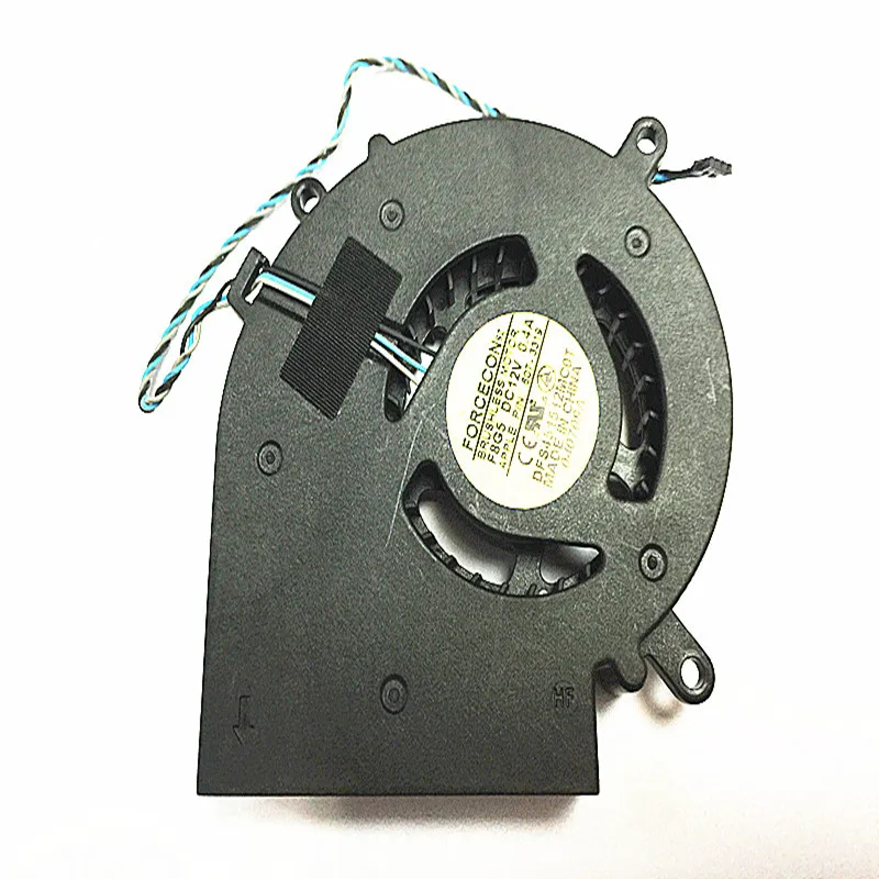 

New A1283 fan for Apple MAC MINI A1283 MC815 MC816 cooling fan 2009 version