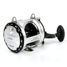 Max Drag Boat Fishing Reel Right Handle optional Lure Fishing Reel 12+1BB Bait Casting drum wheel coil tackle For Bass