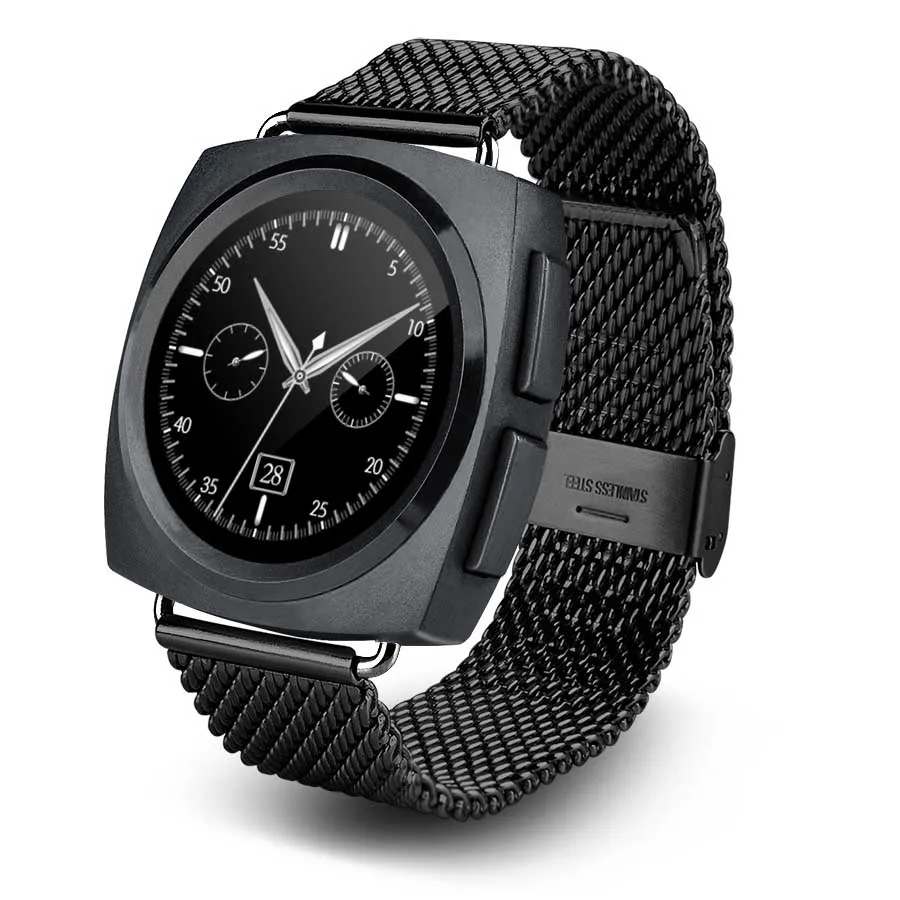 SKF A11 Smart Watch Heart Rate Monitor Motion Tracking font b Smartwatch b font BT4 0