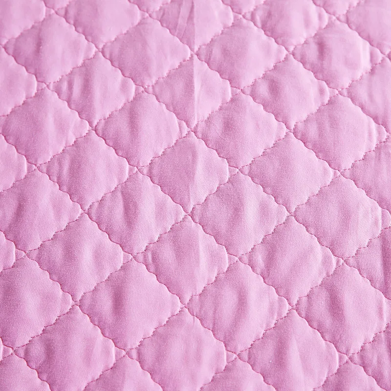 beauty bed cover