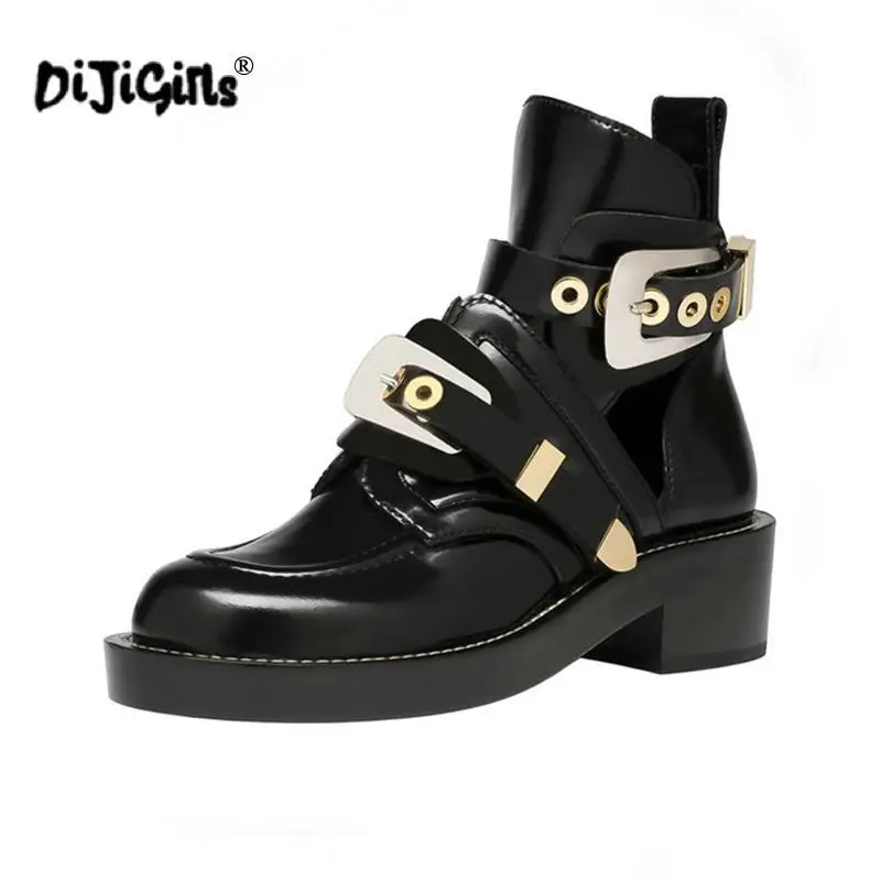 balenciaga cut out boots aliexpress