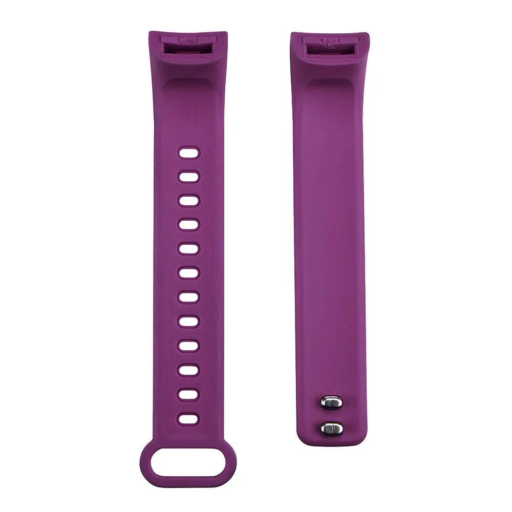 Wearable Devices New Lightweight Replacement Ventilate Sport Soft Wristband Wrist Strap For Y5 Smart Watch drop shipping