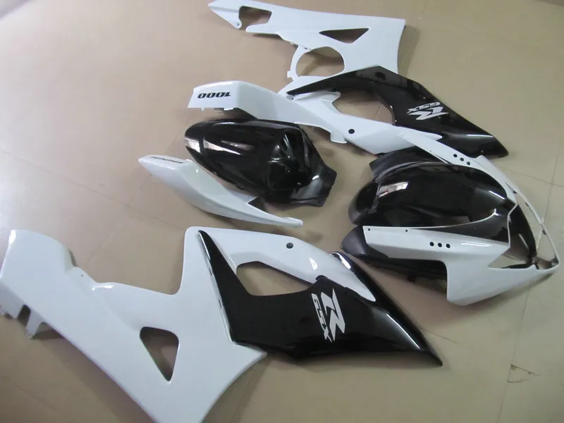 Injection mold Fairing Kit for SUZUKI GSXR1000 K5 05 06 GSXR 1000 2005
