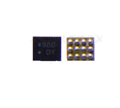 

5pcs/lot for iPhone 6 & 6 Plus Backlight light ic U1502 12pins IC Chip on Motherboard