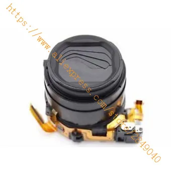 

95%NEW Lens Zoom Unit For Canon FOR PowerShot G1X Mark II G1X-2 G1X2 Digital Camera Repair Parts + CCD