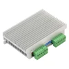 Rtelligent Nema23 24 R60-IR потенциометр переключатель управления скоростью шаговый двигатель триггер двигателя звезда нормальное значение для перек... ► Фото 3/6