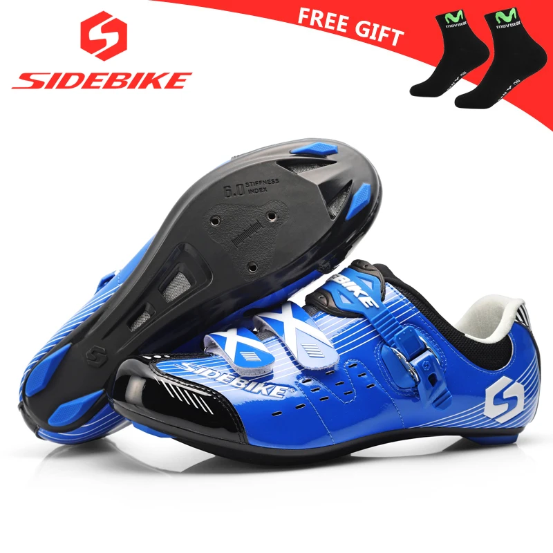 entry level cycling shoes