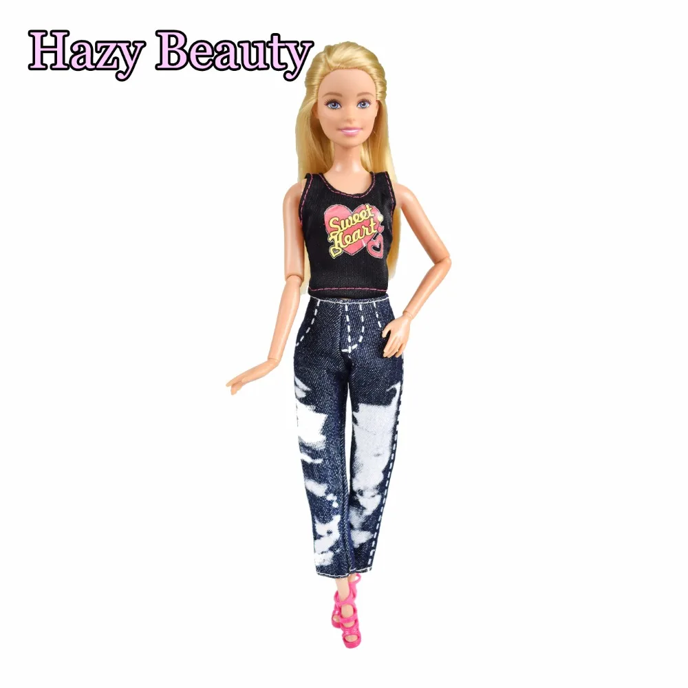 best barbie clothes