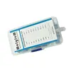 Kit de potenciómetro de ajuste multiw giro de 3296 W de alta precisión 3296 resistencia Variable con kit de bricolaje electrónico de caja libre ► Foto 3/3